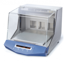 Máy lắc ổn nhiệt ika Model: KS 4000 ic control